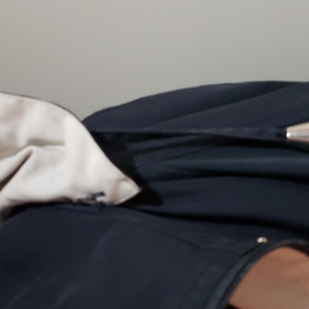 Spring coat - Additionelle - Picture 4 of 8
